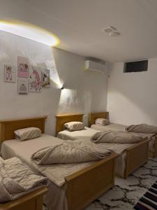 Little paradise camp