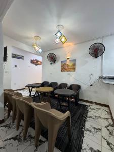 Little paradise camp