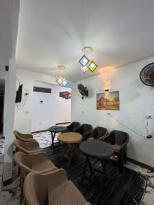 Little paradise camp