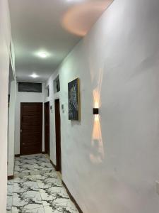 Little paradise camp