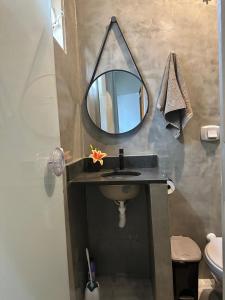 Flat Ivy ao lado da Avenida JK