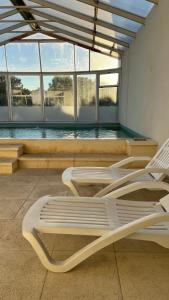 Departamento 3 ambientes - Amarras Pinamar