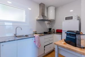 Apartamento Boheme Sagaró