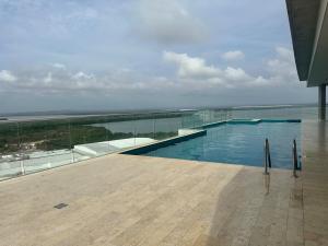 Premium Hub 1304 APARTAMENTO CARTAGENA Vista al Mar