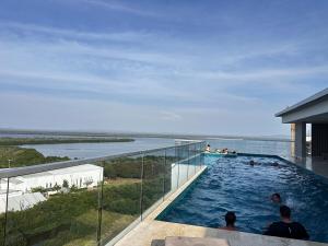 Premium Hub 1304 APARTAMENTO CARTAGENA Vista al Mar
