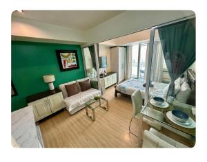 400MBPS! 3Beds 1217 Azure Urban Beach Spa Mall Resto