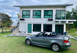 Acogedor apartamento con amplio patio - The Goat Spot - planta baja