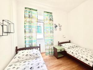 Apartments by the sea Tkon, Pasman - 24211