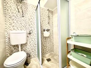 Apartments by the sea Tkon, Pasman - 24211