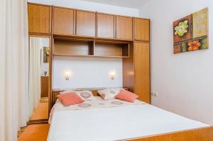 Apartments by the sea Orebic, Peljesac - 24372