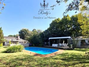 Rudys Guesthouse