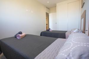 Aldea del Sol - rooftop swimming pool and beautiful views