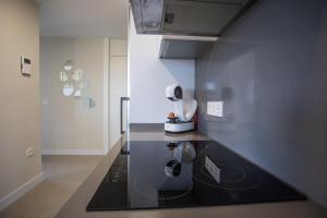 Aldea del Sol - rooftop swimming pool and beautiful views