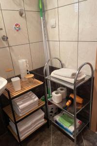 Apartments by the sea Smokvica Krmpotska, Novi Vinodolski - 24410