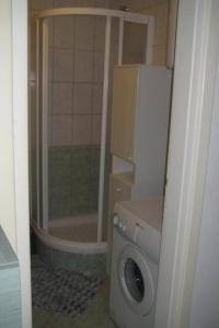 Apartments by the sea Zaton, Krka - 24448