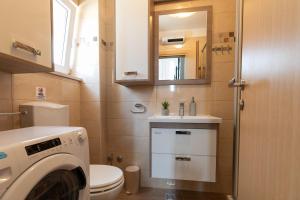 Holiday house with a parking space Slatine, Ciovo - 24437