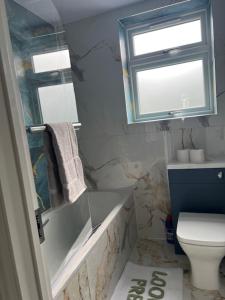 Graveney House Private Rooms