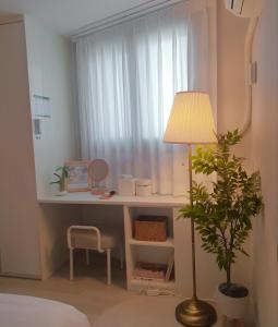 Kai stay 5th floor with a Good view, Stairs - Foreigner Only