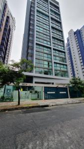 Rooftop 470 #Flat 1003 - Boa Viagem