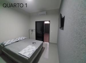 Edicula Temporada Men Moca