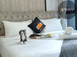 DP Family 6Pax Stylish Comfort Netflix BySTAY