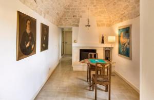 Haus In Ostuni Mit Privatem Pool