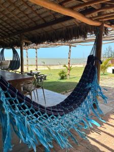 Recanto da Ilha - Barra Grande Pi