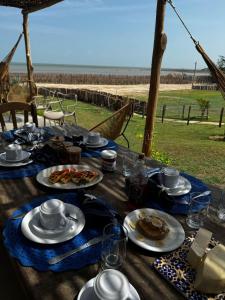 Recanto da Ilha - Barra Grande Pi
