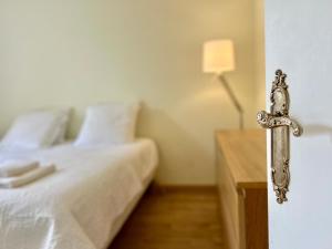 Appartements MA ZI BIHAN Family home : photos des chambres