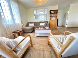 Appartements MA ZI BIHAN Family home : photos des chambres