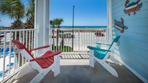 Grand Caribbean 206 condo