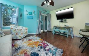 Grand Caribbean 206 condo