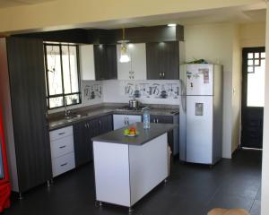 El Manantial Casa Campestre y Restaurante