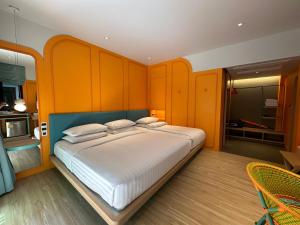 Banlansuan Resort SHA Plus