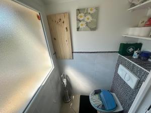 Maisons de vacances Vacation Home in Paimpol near GR34 Trail : photos des chambres
