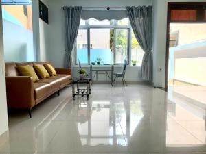 Hoàng My Villa - 82 Hoàng Hoa Thám