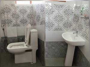 Hotel O Home Kanak Hotel & Resort Homestay