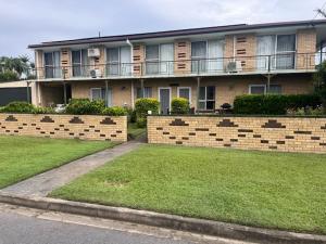 Bongaree Getaway - 4hvězdičkové hotely ve městě Bongaree