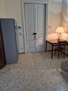 GLI APPARTAMENTI DI PALAZZO UMBERTO I