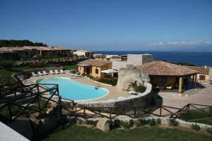 Punta Falcone Resort img8