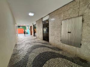 Edificio Ministro Napoleão Reis