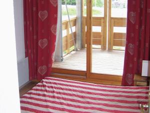 Apartment near the slopes of Valloire