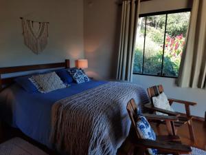 Pousada Pedra Grande