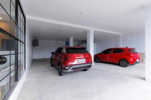 Urbanview Hotel Amira Syariah Bogor