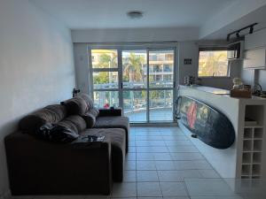 Resort na Praia do Recreio