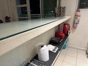 Resort na Praia do Recreio