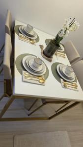 Lindo Apartamento no Centro de Curitiba