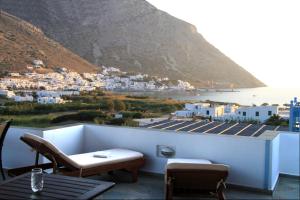 ALK Hotel Sifnos Greece