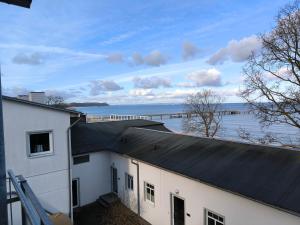 Ostseeresidenz Whg 08