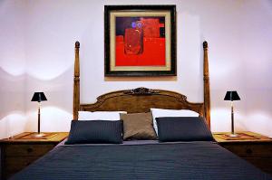 Holidayhome Alam Cipanas Puncak